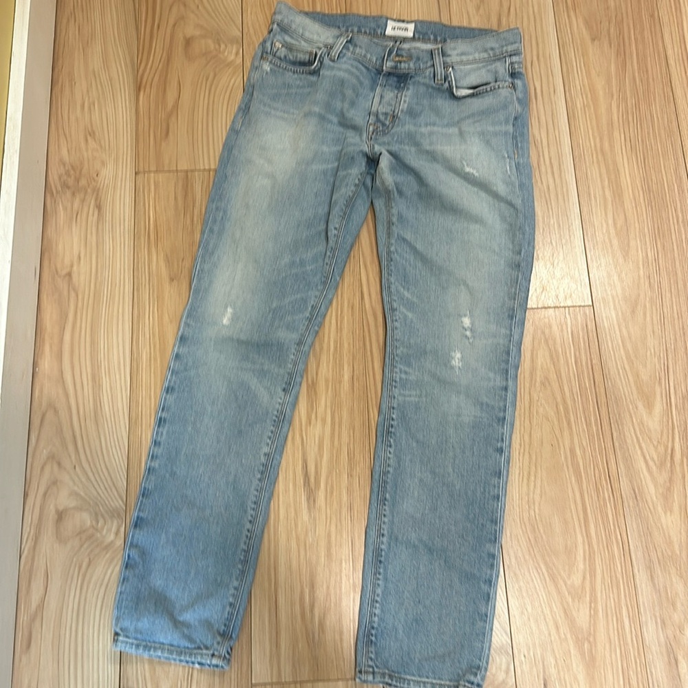 Hudson jeans